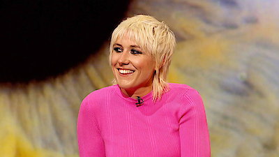 Qi Season 22 Episode 5