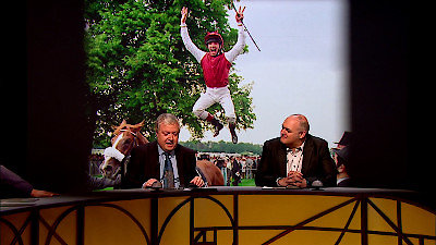 Qi Season 11 Episode 8