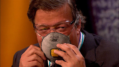 Qi Season 11 Episode 9