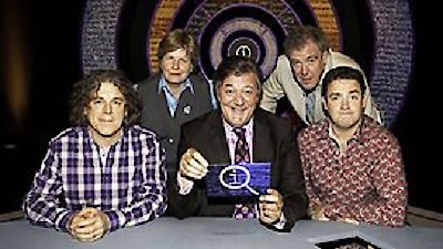 Qi Season 11 Episode 16