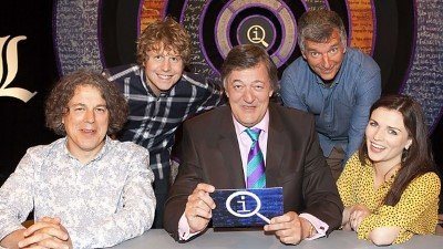 Qi Season 11 Episode 14