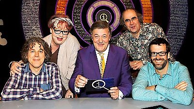 Qi Season 12 Episode 9