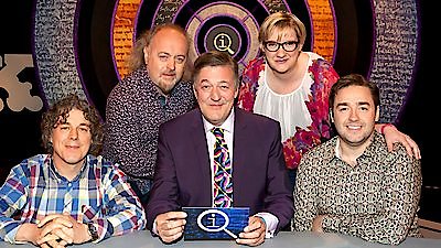 Qi Season 12 Episode 10