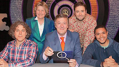 Qi Season 12 Episode 6