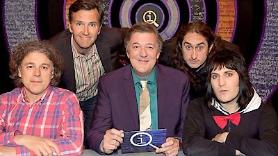 Qi Season 12 Episode 2