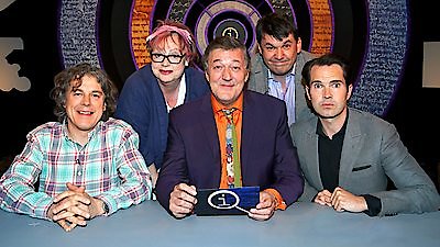 Qi Season 12 Episode 7