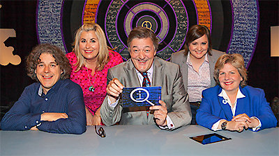 Qi Season 12 Episode 16