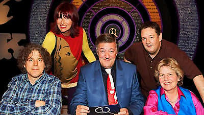 Qi Season 12 Episode 11