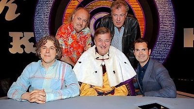 Qi Season 12 Episode 5