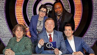 Qi Season 12 Episode 15