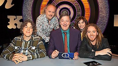 Qi Season 12 Episode 8