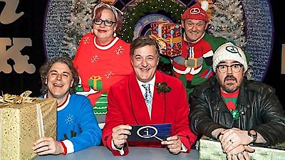 Qi Season 12 Episode 14