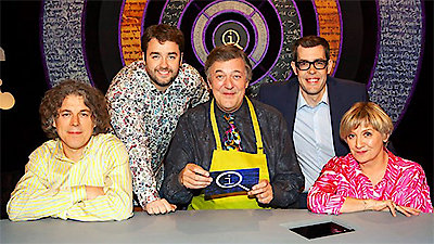 Qi Season 12 Episode 13