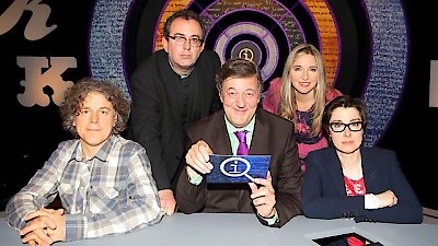Qi Season 12 Episode 12