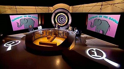 Qi Season 5 Episode 1