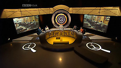 Qi Season 5 Episode 2