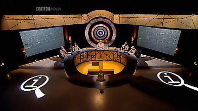 Qi Season 5 Episode 3