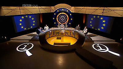 Qi Season 5 Episode 4