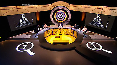 Qi Season 5 Episode 5