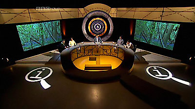 Qi Season 5 Episode 6