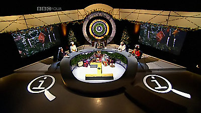 Qi Season 5 Episode 8