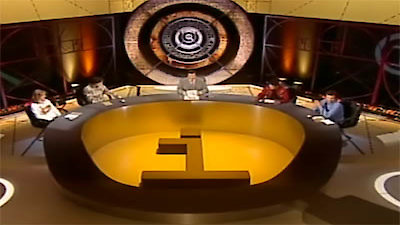 Qi Season 2 Episode 9