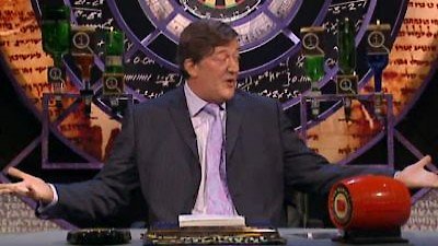 Qi Season 4 Episode 6