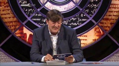 Qi Season 4 Episode 8