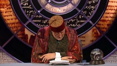 Qi Season 4 Episode 9