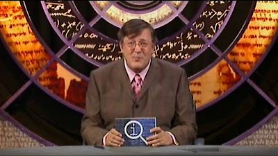 Qi Season 3 Episode 9