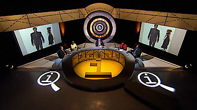 Qi Season 6 Episode 7