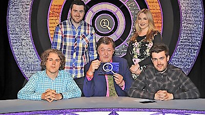 Qi Season 6 Episode 8