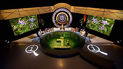 Qi Season 6 Episode 9