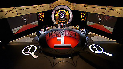 Qi Season 6 Episode 10