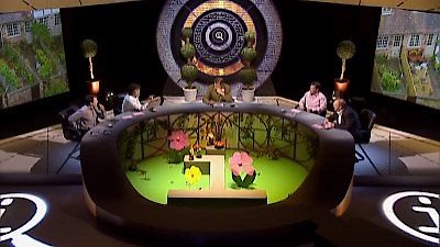 Qi Season 7 Episode 1