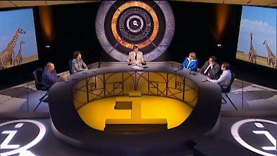 Qi Season 7 Episode 2