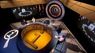 Qi Season 7 Episode 3