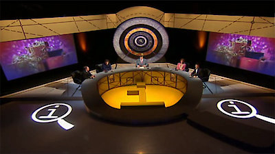 Qi Season 7 Episode 10