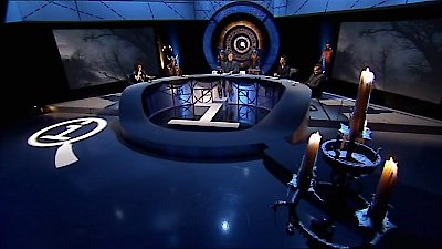 Qi Season 7 Episode 12