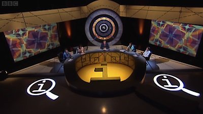 Qi Season 7 Episode 15