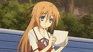 Watch Mayo Chiki Season 1 Episode 2 - I Fell in Love! Online Now