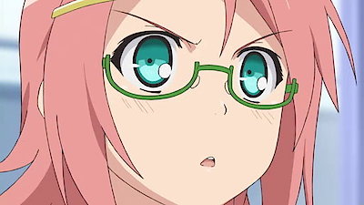 Mayo Chiki Season 1 Episode 10