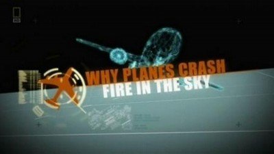 Why Planes Crash Season 1 Episode 2