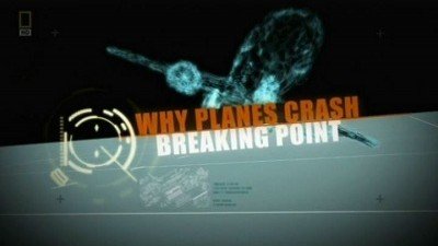 Why Planes Crash Season 1 Episode 4