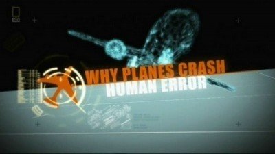 Why Planes Crash Season 1 Episode 5
