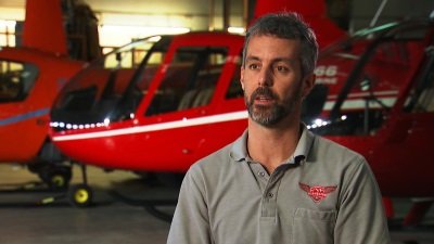 Why Planes Crash Season 2 Episode 5