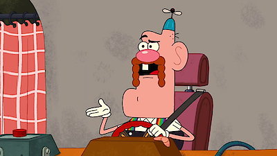 Uncle Grandpa Season 6 Episode 16