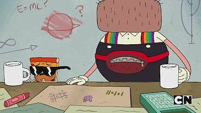 Uncle Grandpa Season 6 Episode 17