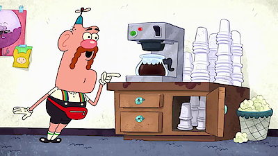 Uncle Grandpa Season 6 Episode 21