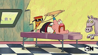 Uncle Grandpa Season 6 Episode 22